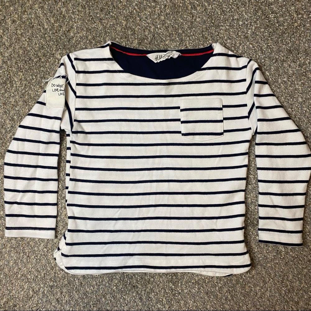 H&M Long Sleeve Children’s Shirt